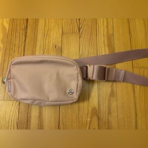 Lululemon Belt Bag